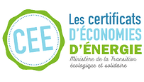 Certificat Economies d'Energie