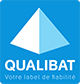 Certification savoir faire Qualibat